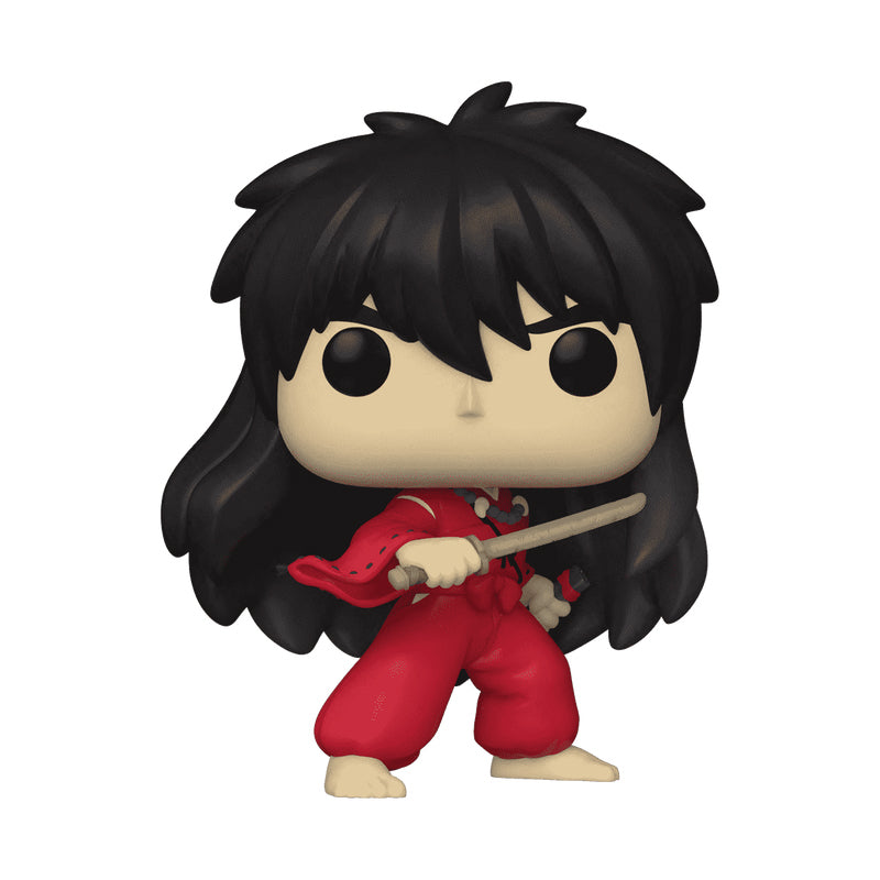 FUNKO POP! Animation InuYasha ｢INUYASHA｣