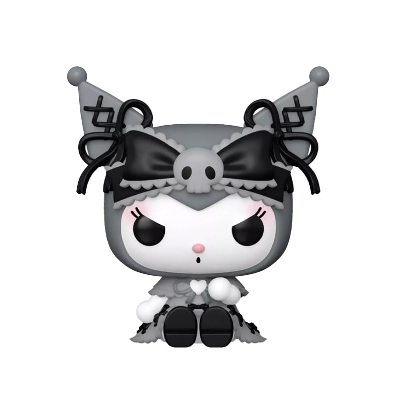 FUNKO POP! Animation Sanrio ｢KUROMI LOLITA｣