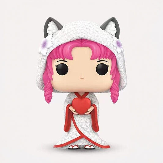 FUNKO POP! Asia Shenzhen Game Show ｢SHERRY｣