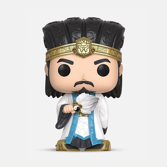 FUNKO POP! Asia Three Kingdoms ｢ZHUGE LIANG｣