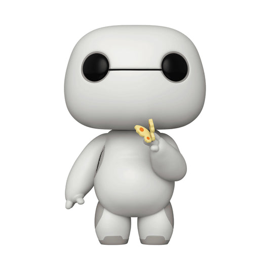 FUNKO POP! Movie Big Hero 6 ｢BAYMAX WITH BUTTERFLY｣