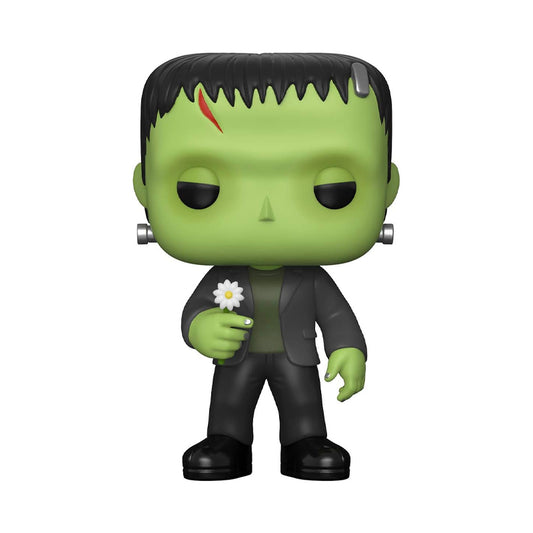 FUNKO POP! Movie Monsters ｢FRANKENSTEIN｣