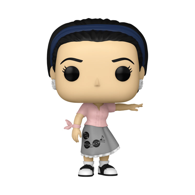 FUNKO POP! Television Friends ｢MONICA GELLER WAITRESS｣