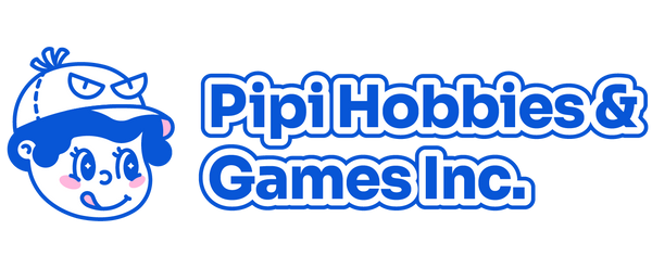 Pipi Logo Full Width